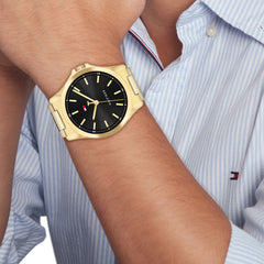 Tommy Hilfiger Quartz Watch 43 mm TH1792241