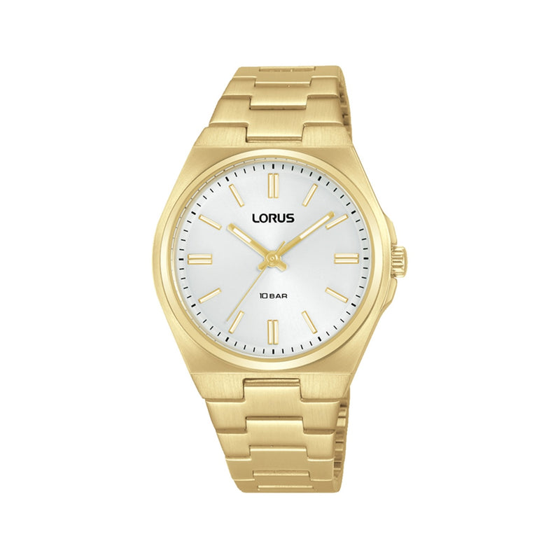 Lorus Montre à quartz pour homme RG312XX9-zoom-