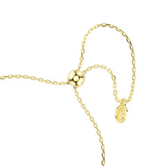 Swarovski Magic Gold-Tone Chain Bracelet 5757800