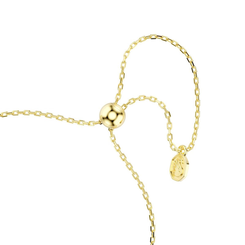Swarovski Bracelet Magic Gold Link 5757800-zoom-