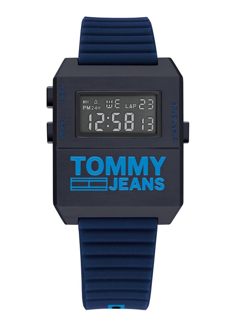 Tommy Hilfiger Men's Watch 2002-TH1791677-zoom-