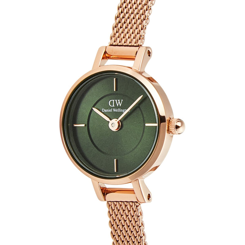 Daniel Wellington Petite Mini montre pour femme DW00100742-zoom-