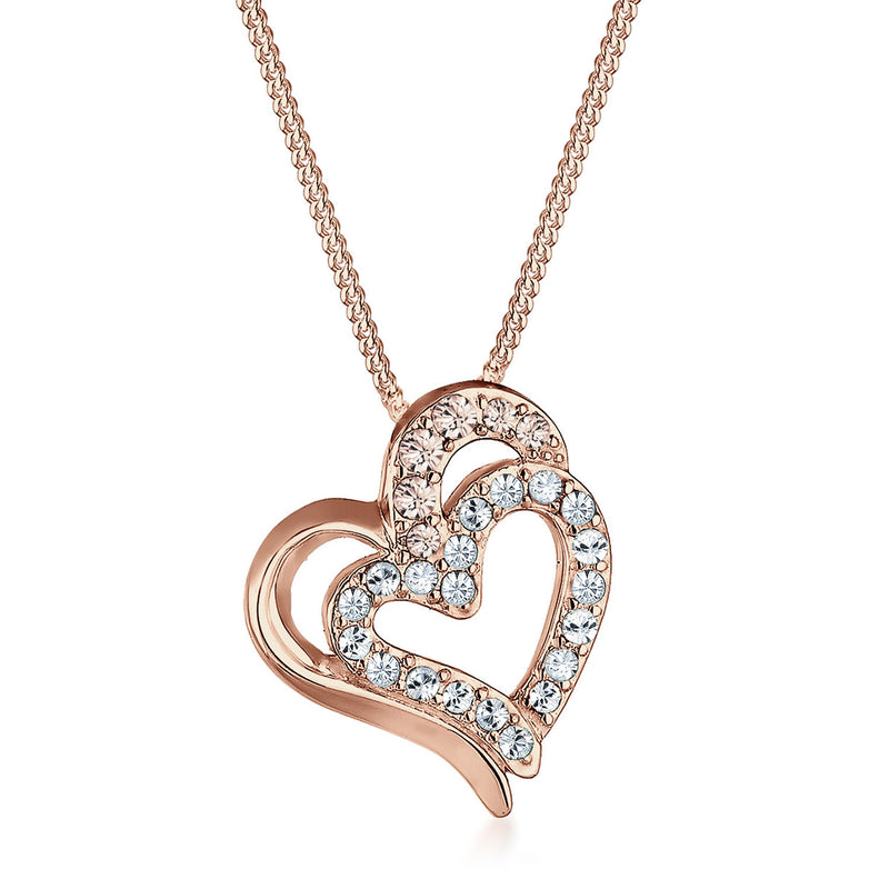 Elli 925 Sterling Silver Necklace 2004-BF-0007651-001-zoom-