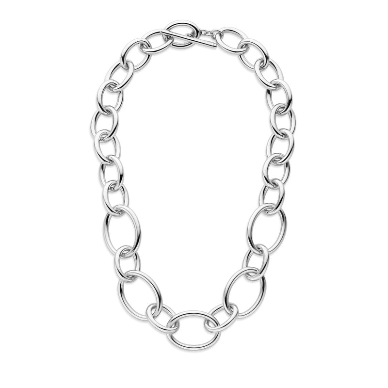 Parte Di Me Bibbiena Poppi Collier Argent PDM34099-zoom-