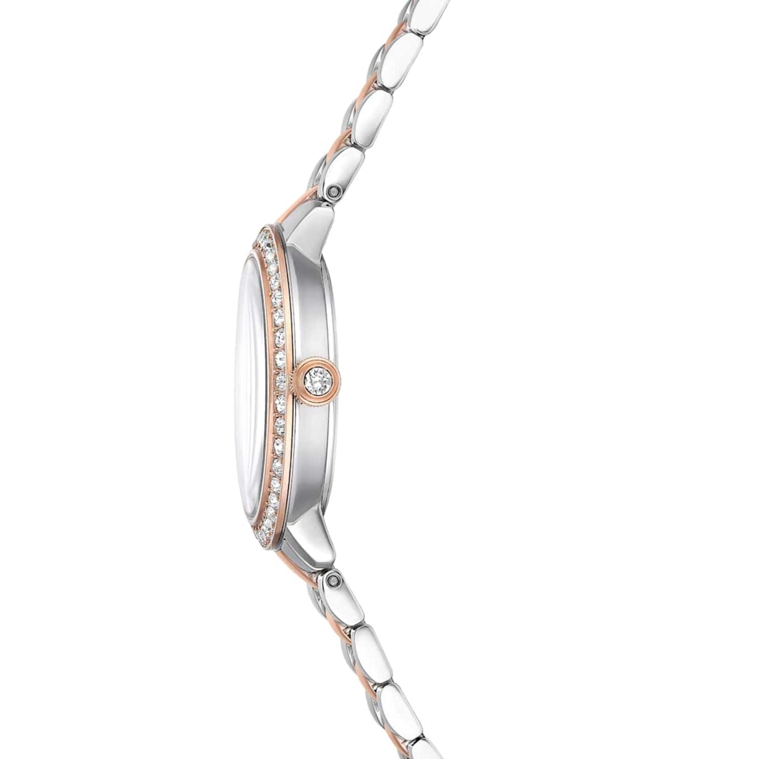 Swarovski Silver Women's Watch 5715028