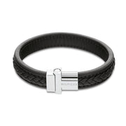 Tommy Hilfiger Bracelet Noir TJ2790375