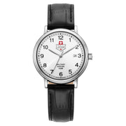 JDM Military Kilo II Montre Homme Blanche JDM-WG026-02