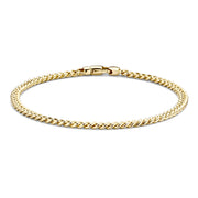 Blush Bracelet Or 14 carats 2165YGO
