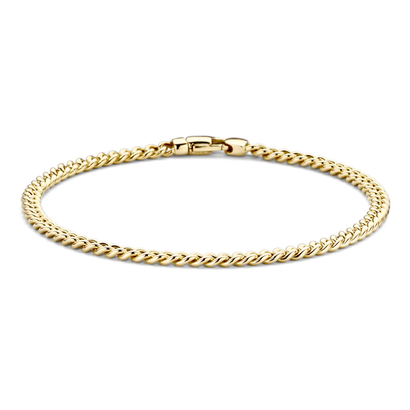 Blush Bracelet Or 14 carats 2165YGO-zoom-
