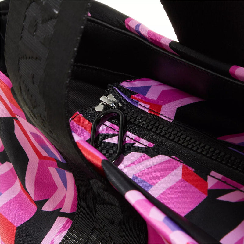 Karl Lagerfeld Jeans Pink Shopper 2001-A0243478-zoom-