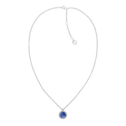 Tommy Hilfiger Stainless Steel Necklace 2002-TJ2780655