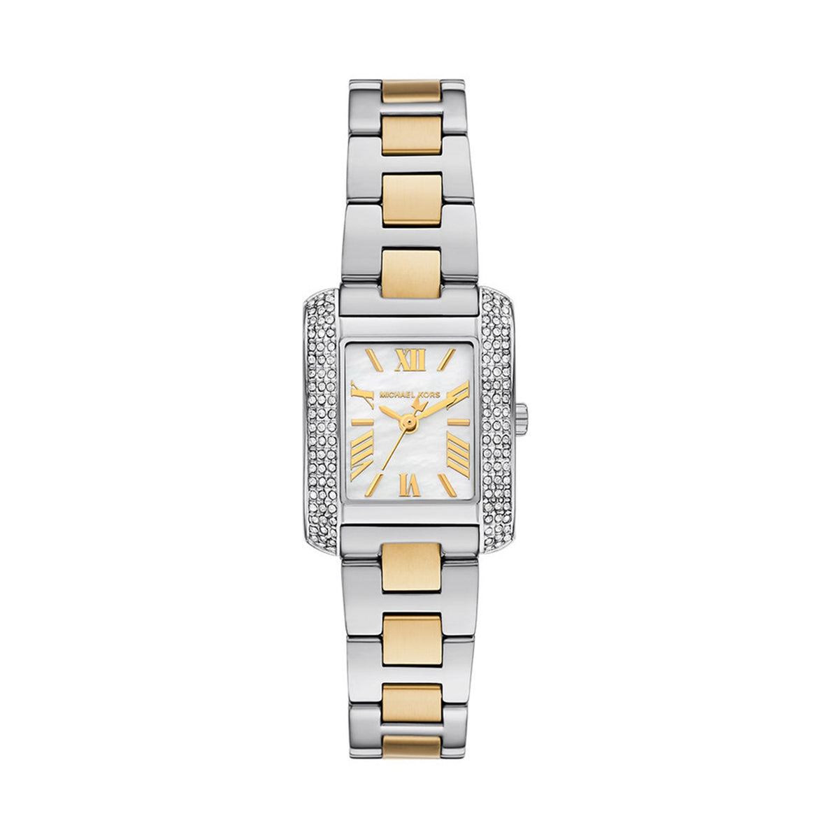 Michael Kors Emery Multi-coloured Women's Watch MK4882