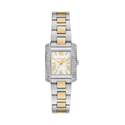 Michael Kors Emery Montre femme multicolore Emery MK4882
