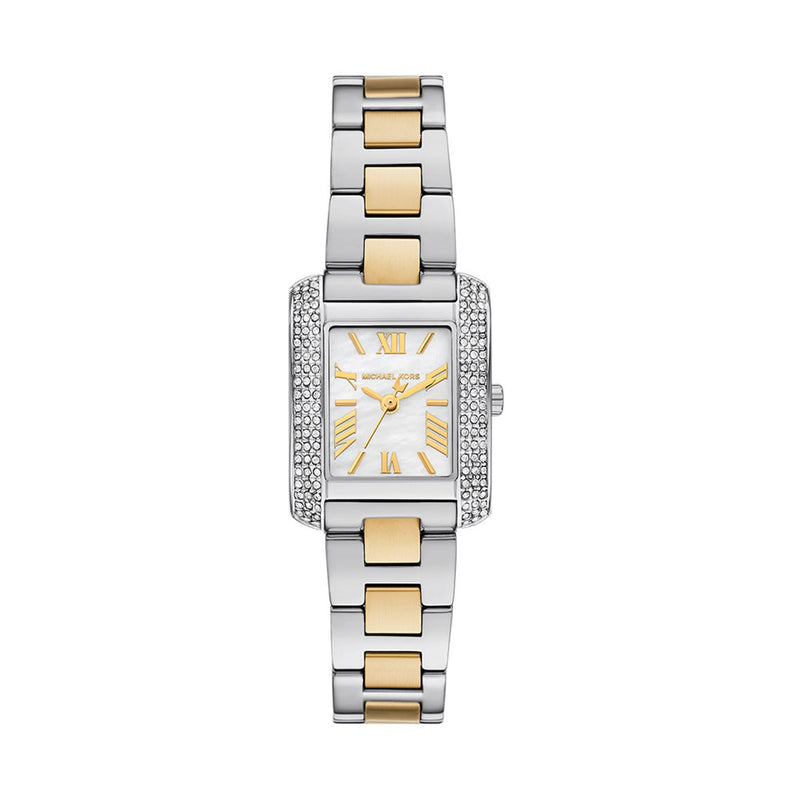 Michael Kors Emery Montre femme multicolore Emery MK4882-zoom-