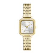 Armani Exchange Montre pour femme AX5725