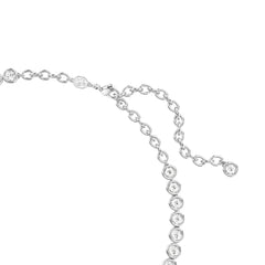 Swarovski Imber Silver Necklace 5682595
