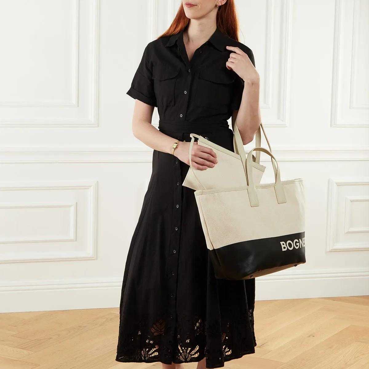 Bogner Beige Shopper 2001-A0506377