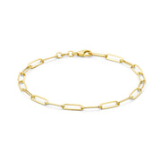 Parte Di Me Bibbiena Poppi Bracelet Plaqué or 14 carats PDM32117