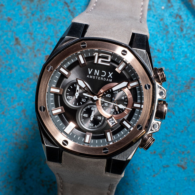 VNDX Wise Man Men's Watch 2003-LS11888-TR-zoom-