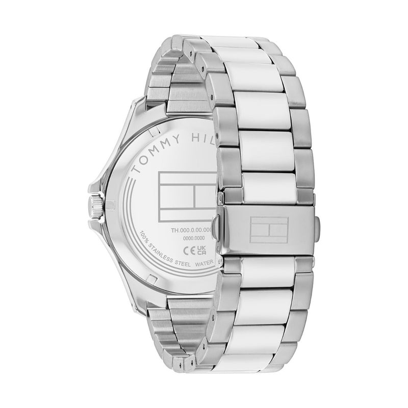 Tommy Hilfiger Montre pour homme TH1710670-zoom-
