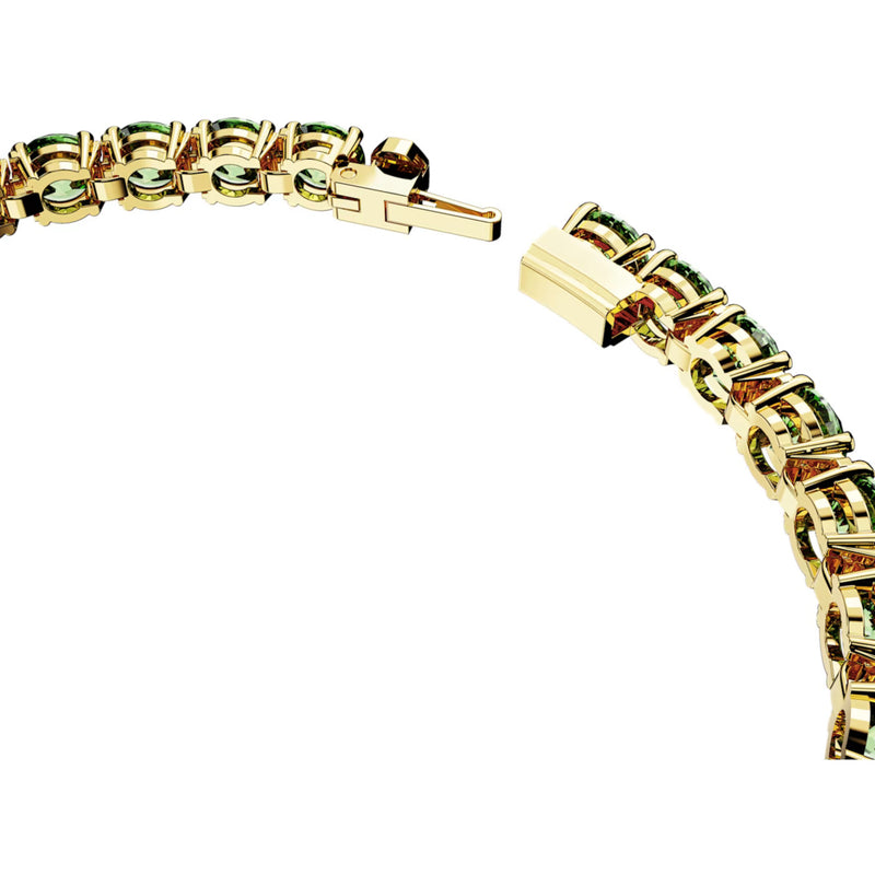 Swarovski Matrix Bracelet Or 5658849-zoom-