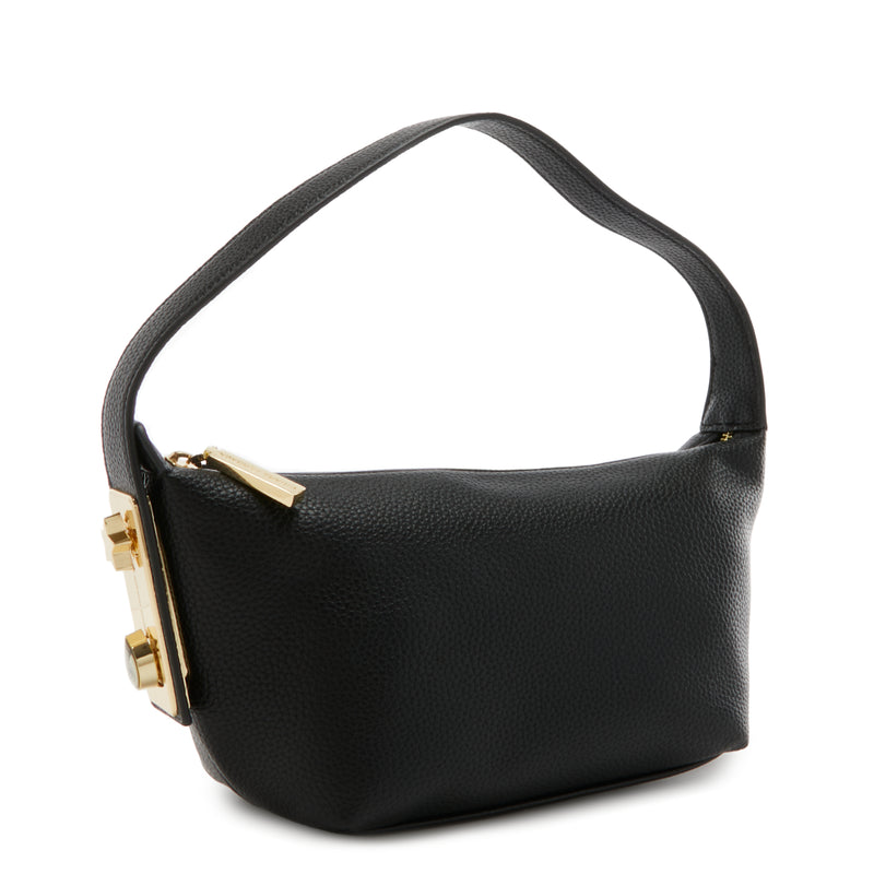 Chiara Ferragni Eye Star Sac à Main Noir 75SB4BE4-ZS529-899-zoom-