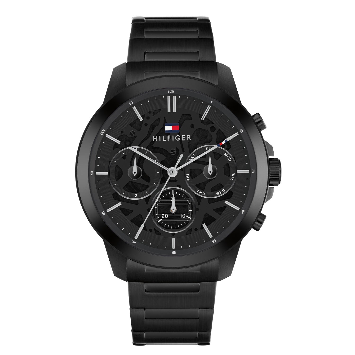 Tommy Hilfiger Henry Men's Watch TH1710685
