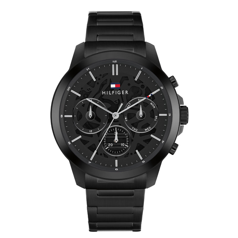 Tommy Hilfiger Henry Montre Homme TH1710685-zoom-