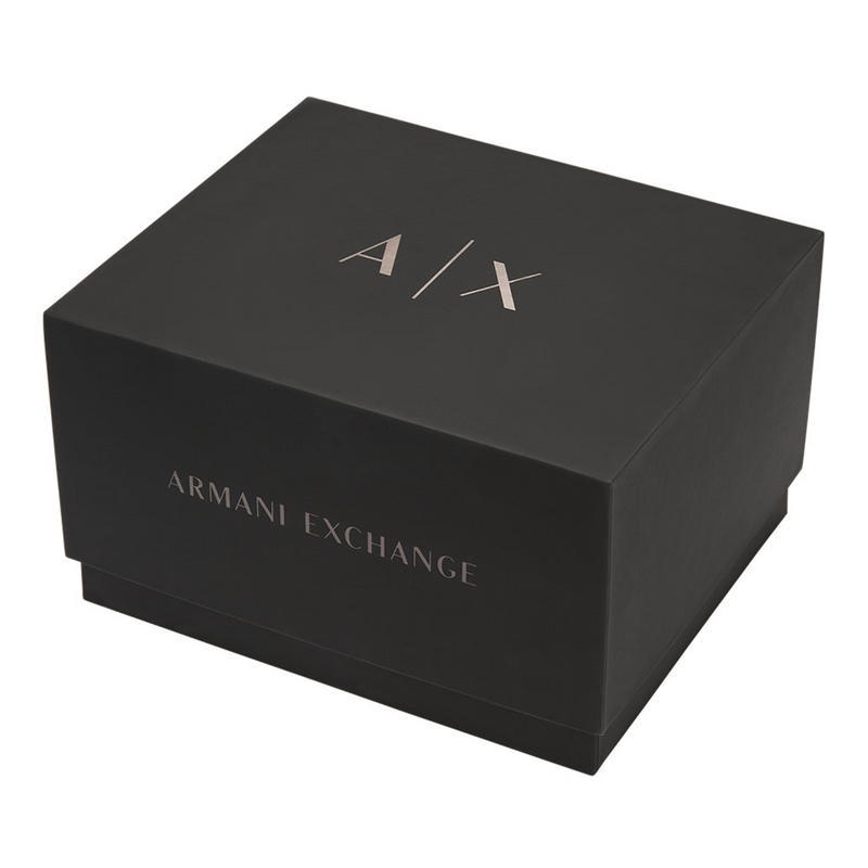 Armani Exchange Coffret Cadeau Homme AX7176SET-zoom-