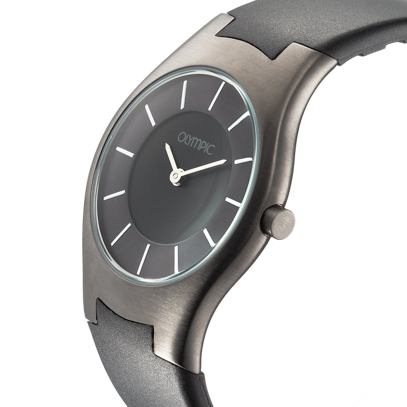 Olympic Black Women's Watch 2002-OL29DSR010-zoom-