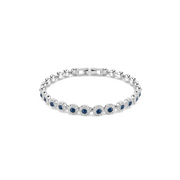 Swarovski Una Bracelet En Argent 5733401
