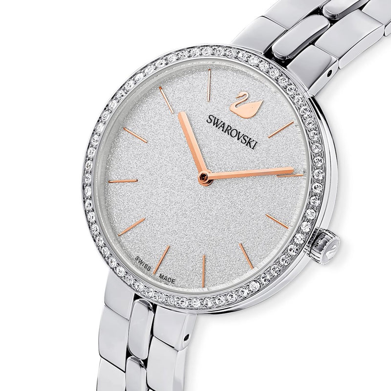 Swarovski Montre Femme 5517807-zoom-
