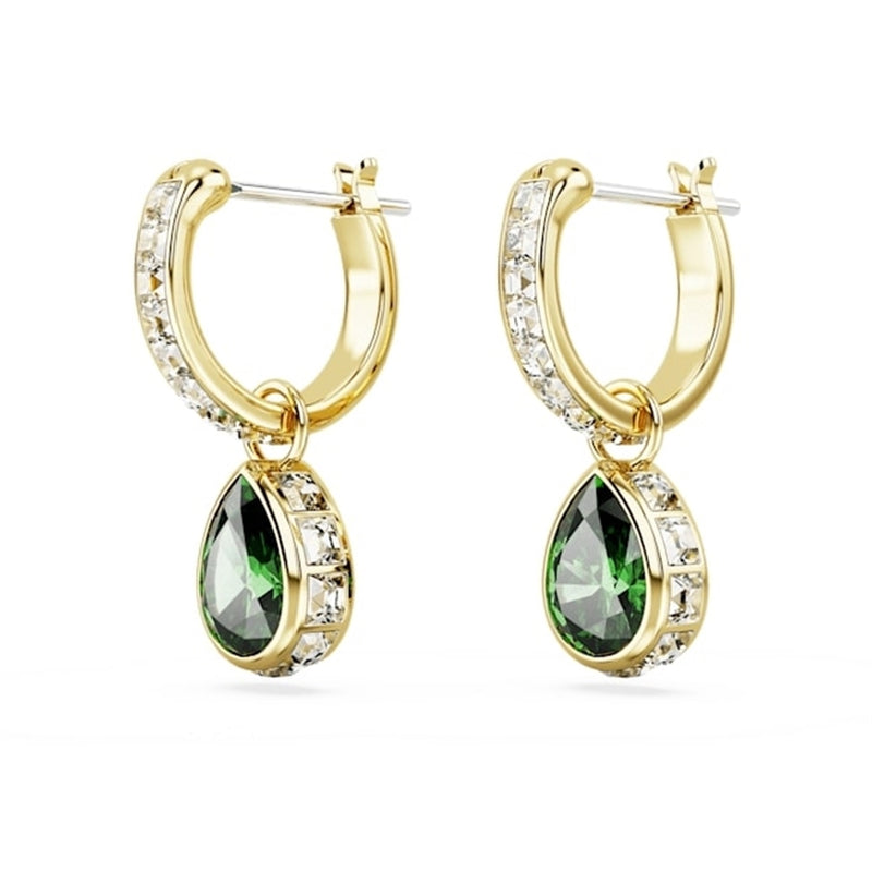 Swarovski Stilla Boucles d'oreilles Or 5662922-zoom-