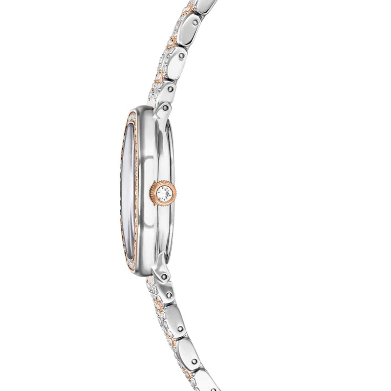 Swarovski Rose gold Women's Watch 5715521-zoom-