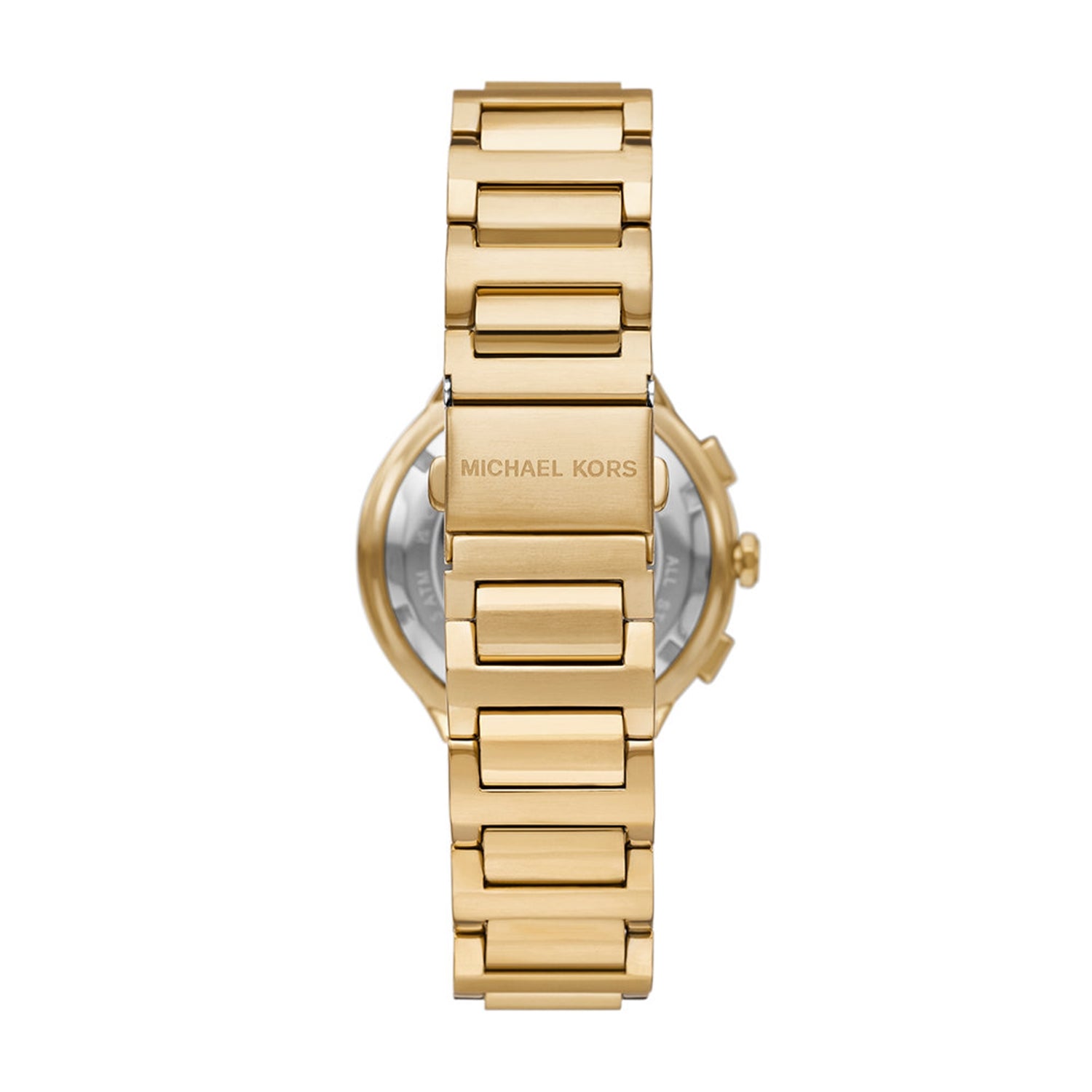 Michael Kors Gramercy Gold Women's Watch MK7520
