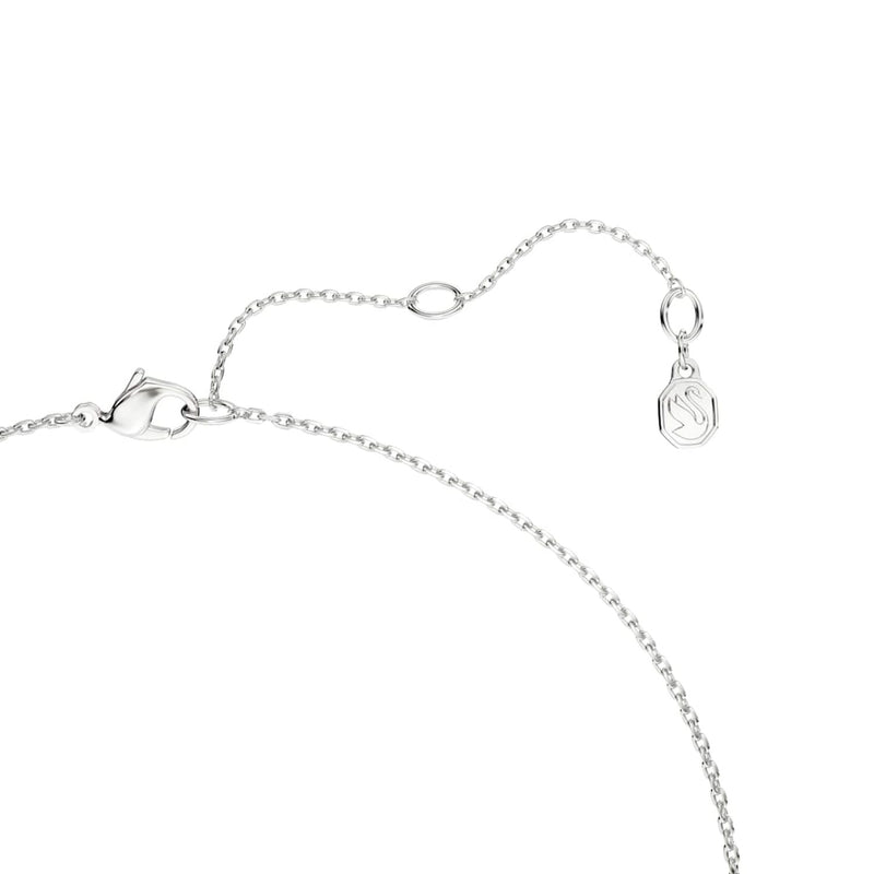 Swarovski Classica Collier en Argent Sterling 925 5740343-zoom-