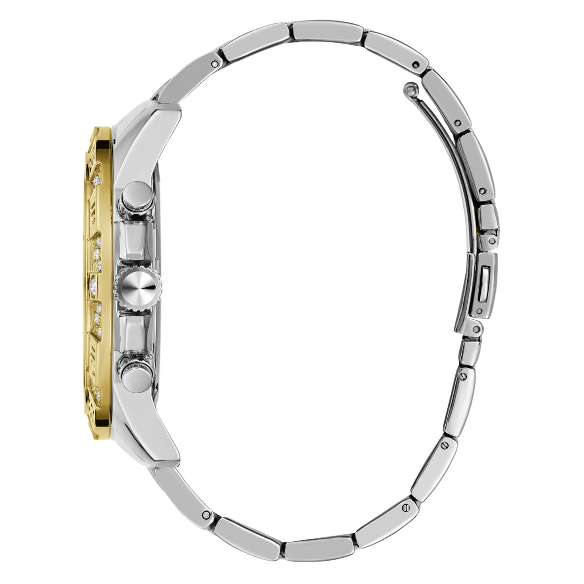 GUESS Majestic Men's Watch GW0796G3