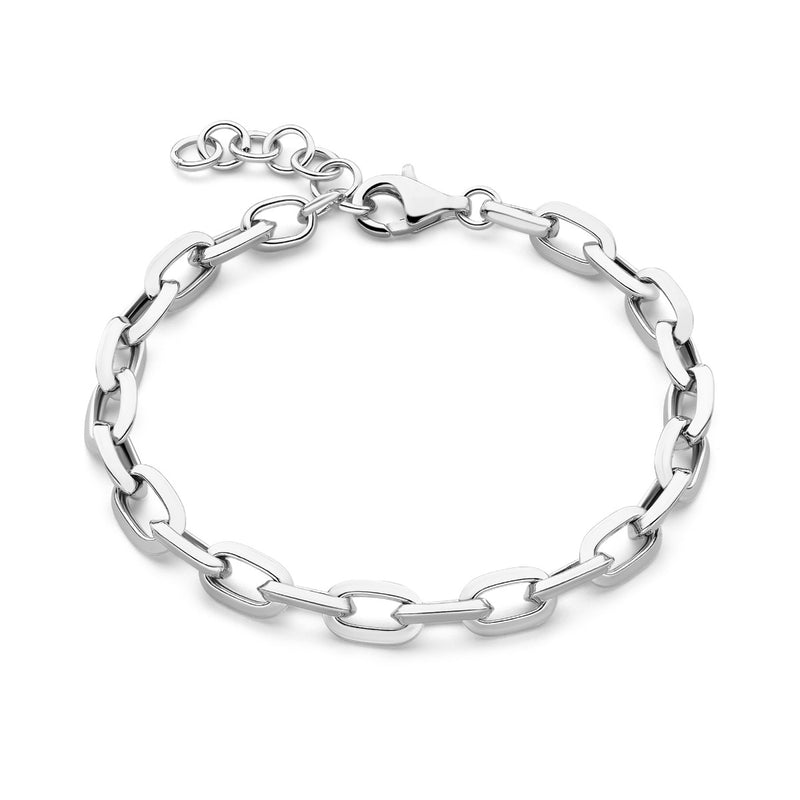 Parte Di Me Bibbiena Poppi Bracelet Argent PDM32129-zoom-