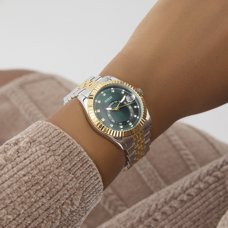 Guess Jada Women's Watch GW0936L3-zoom-