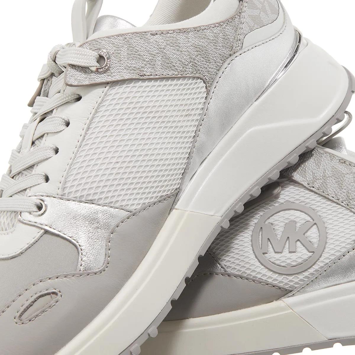 Michael Kors Grijze Sneakers 2001-A0415369_39