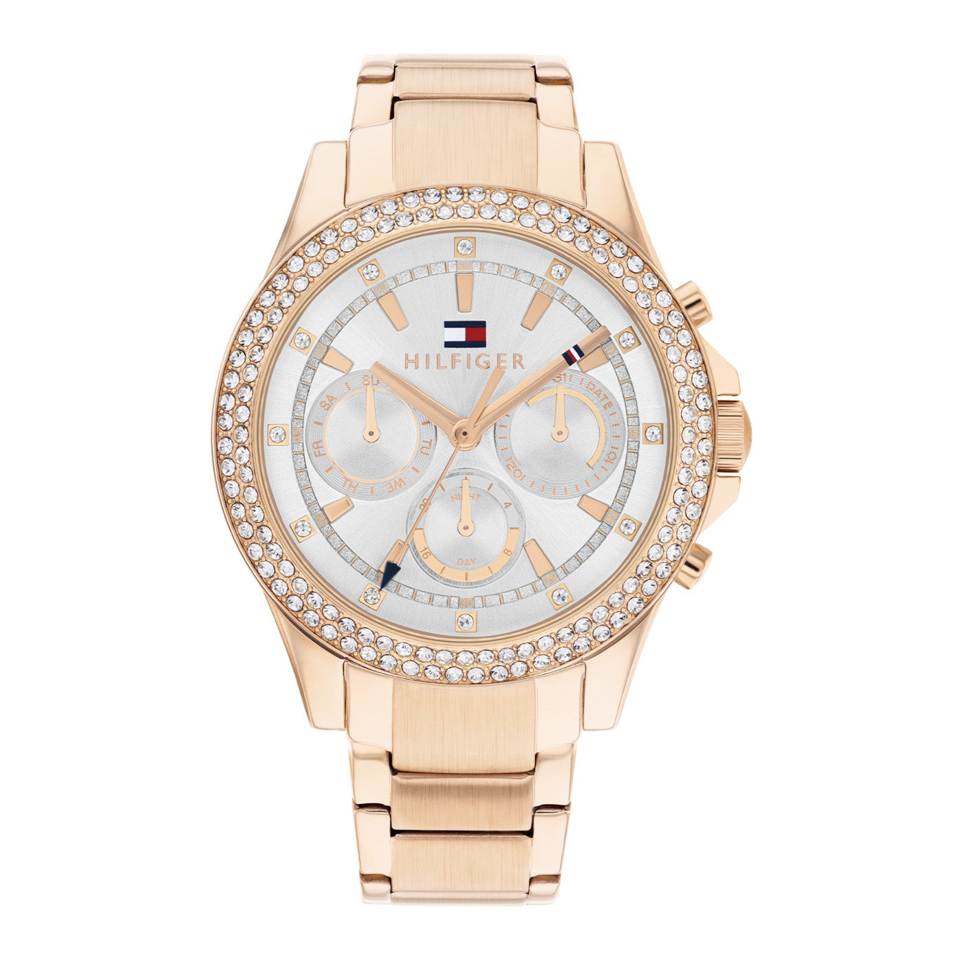 Tommy Hilfiger Haven Women's Watch TH1782624