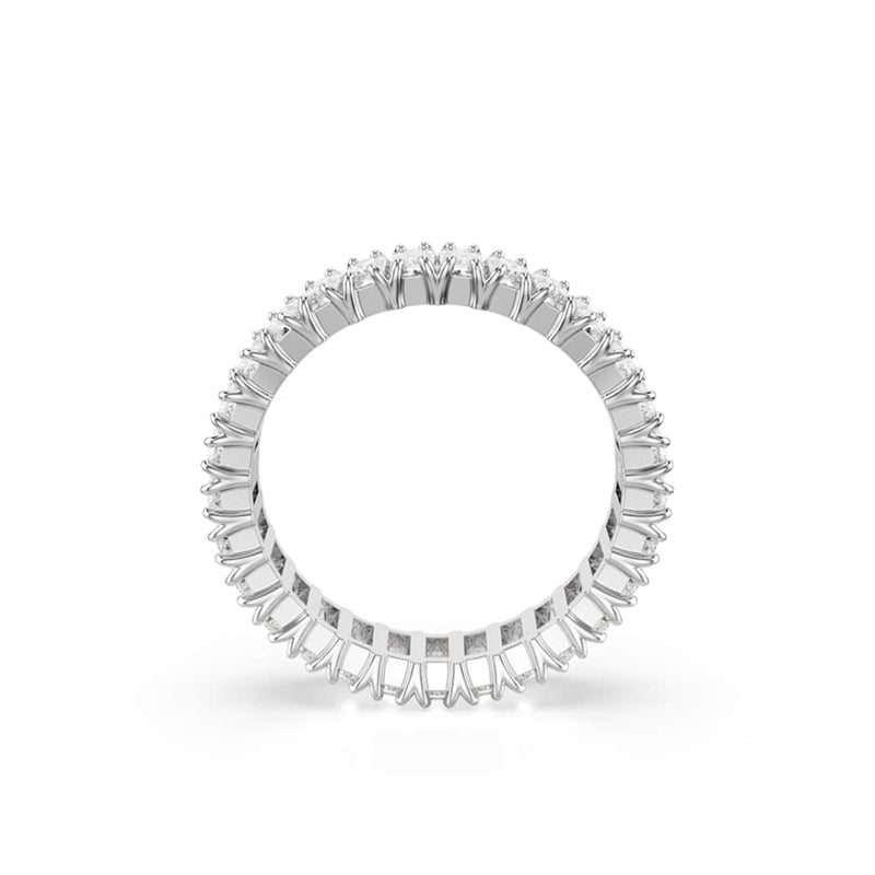 Swarovski Re Matrix Bague argentée Re Matrix 5714333-zoom-