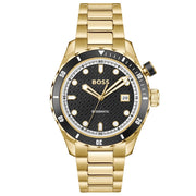 Hugo Boss BOSS Montre automatique BOSS pour homme HB1514180