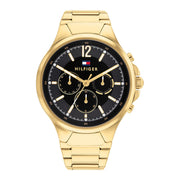 Tommy Hilfiger Femmes Montre Or TH1782599
