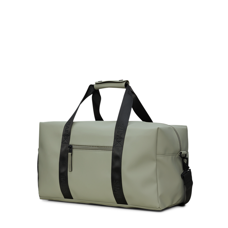 Rains Trail Green Sac De Sport R14380-108-zoom-