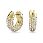 Swarovski Femmes Créoles Or 5636530