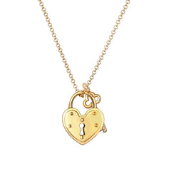 Elli 925 Sterling Silver Necklace with Pendant 2004-BF-0007788-001