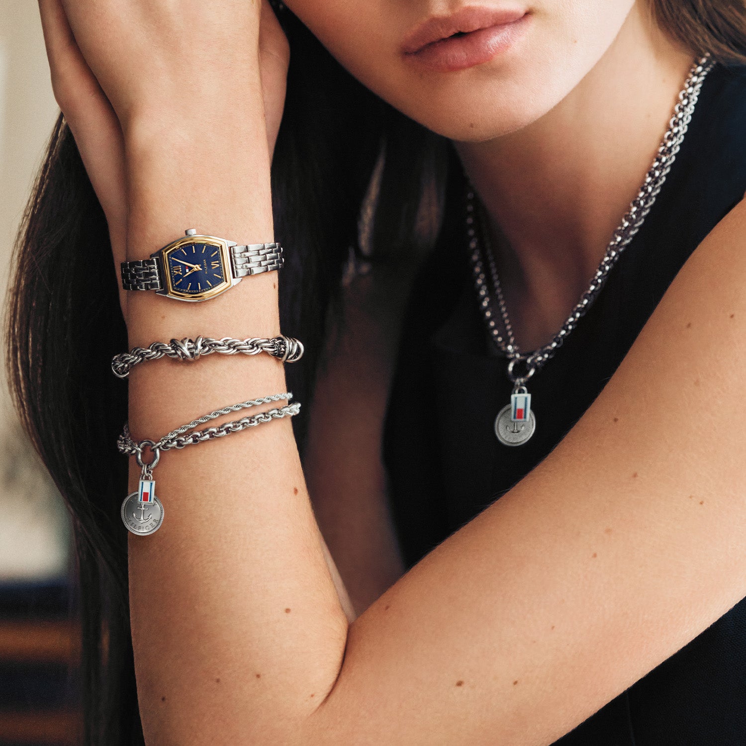 Tommy Hilfiger Quartz Watch 22 mm TH1782907