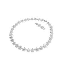 Swarovski Ariana Grande 2026 Capsule Silver Necklace 5749179