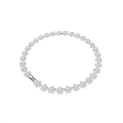 Swarovski Ariana Grande 2026 Capsule Silver Necklace 5749179